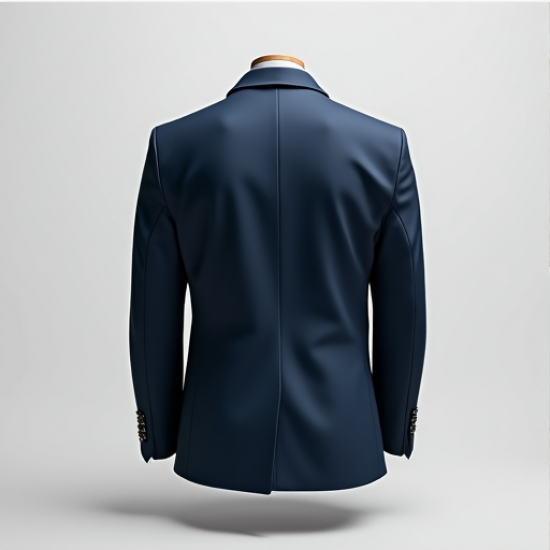 UrbanShield Water-Resistant Blazer