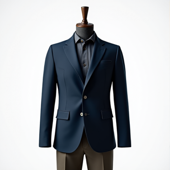 Urban Ascender Softshell Blazer