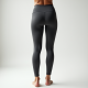 LuxeFit Seamless High-Waist Leggings