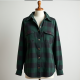 Elysian Ex-Boyfriend Flannel Shirt