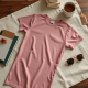 Eco Chic T-Shirt Dress