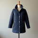 Elysian Fields Quilted Barn Jacket