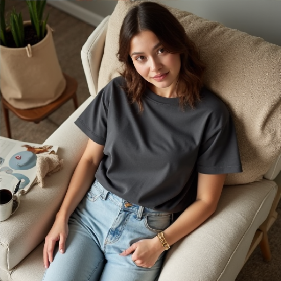 ChicBox Tee
