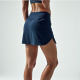 Athleisure Luxe Crossover Skort Athleisure Luxe Crossover Skort