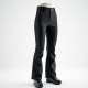 Alpine Comfort Women's Fleece-Lined Softshell Ski Pants Alpine Comfort Women's Fleece-Lined Softshell Ski Pants