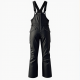 Alpine Adventure Women's Insulated Snow Bib Overalls Alpine Adventure Women's Insulated Snow Bib Overalls
