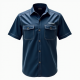 AquaGuard Vented Fishing Shirt AquaGuard Vented Fishing Shirt