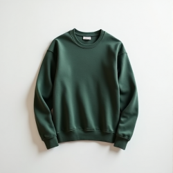 EverWarm Unisex Heavyweight Crewneck Sweatshirt
