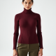 Elysian Comfort Turtleneck Sweater
