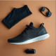 EcoStride Minimalist Barefoot Running Shoes