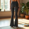 Elysian Bootcut Yoga Pants