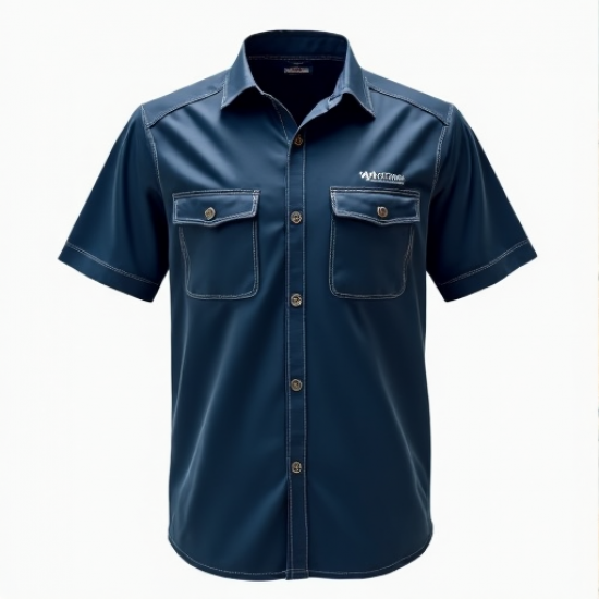 AquaGuard Vented Fishing Shirt AquaGuard Vented Fishing Shirt