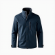 Arctic Shield Heavyweight Fleece-Lined Shacket