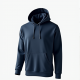 Urban Comfort Fleece Hoodie