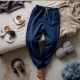 EverWarm Men's Heavyweight Fleece Sweatpants