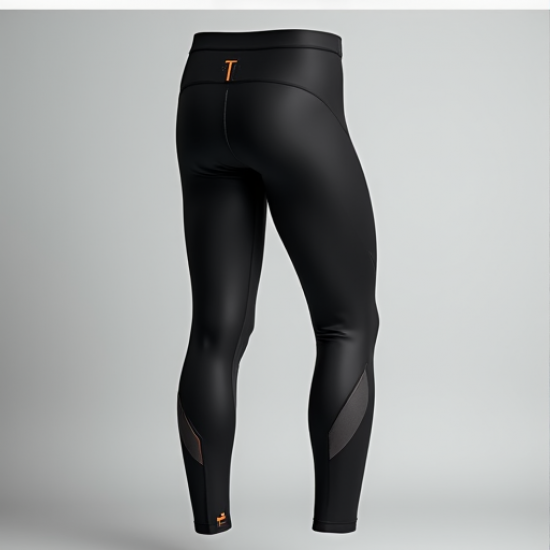 CycloShield Windproof Cycling Pants
