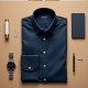AeroFlex Performance Poplin Shirt