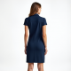 Elegance Performance Polo Dress