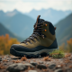 AquaTrek Pro Men's Gore-Tex Hiking Boots AquaTrek Pro Men's Gore-Tex Hiking Boots