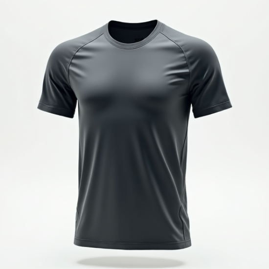 OdorGuard Pro Poly-Blend Gym Tee