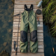 AquaGuard Pro Men's Wader Pants AquaGuard Pro Men's Wader Pants