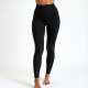 EleganceFlex Women's Ponte Knit Leggings