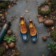 EverDry Men's Duck Boots