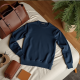 Urban Comfort French Terry Crewneck