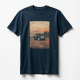 Retro Vibe Graphic Tee