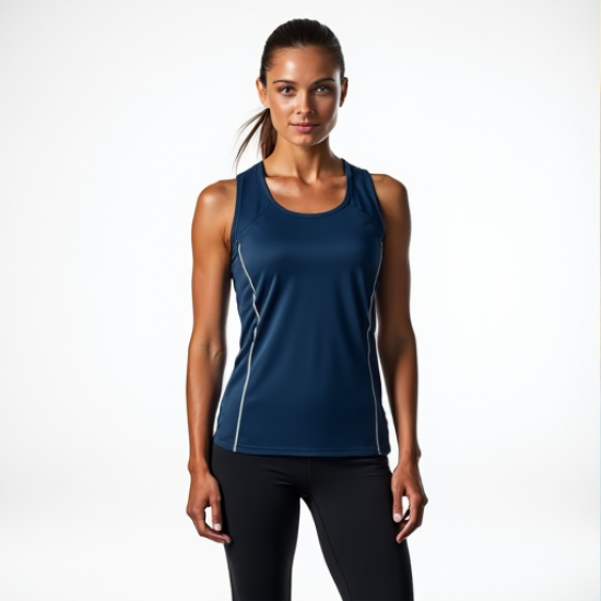 AeroLite Women's Running Vest