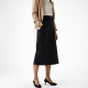 UrbanFlex Tech Stretch Commuter Skirt