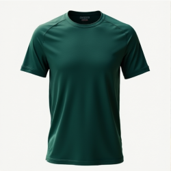 SummitGuard Abrasion-Resistant Climbing Tee