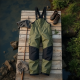 AquaGuard Pro Men's Fishing Bibs