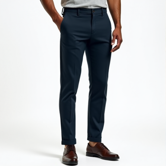 UrbanFlex Tapered Tech Chinos