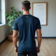 EcoFit Performance Crew Tee
