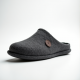 Nordic Comfort Wool Slippers