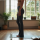Elysian Bootcut Yoga Pants