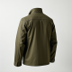 Heritage Waxed Cotton Field Jacket