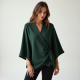 Elegance Wrap Poncho Elegance Wrap Poncho