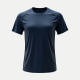 EcoFlex Split Hem Performance Tee