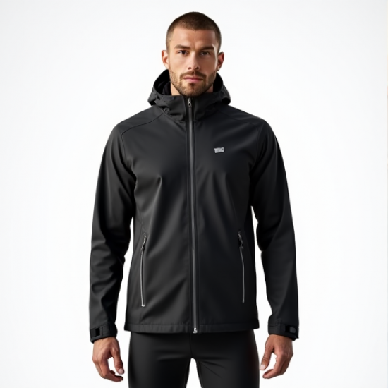 WindGuard Pro Men's Jacket