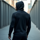 Elite Dri-FIT Performance Hoodie