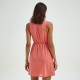 Sunny Breeze Quick-Dry Sun Dress