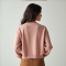 Chic Vibe Cropped Sweater