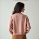 Chic Vibe Cropped Sweater