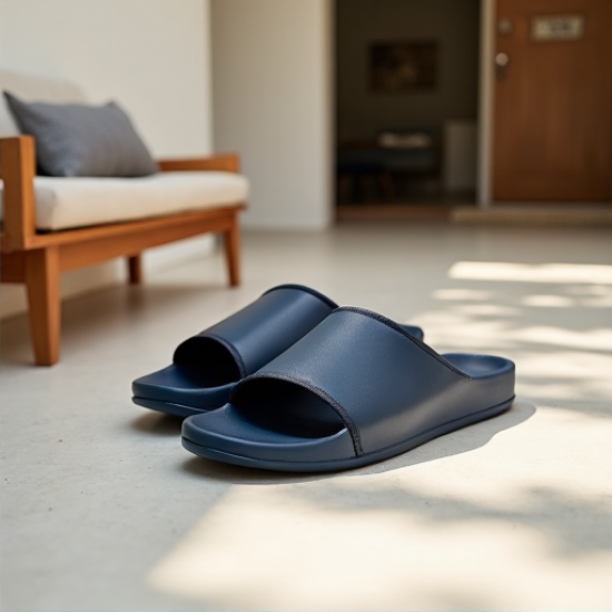 CloudStep Women's Recovery Slides
