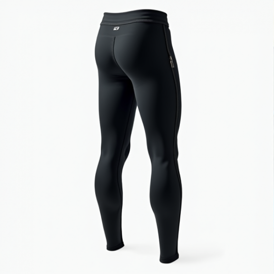 AeroFlex Men's Performance Training Pants AeroFlex Men's Performance Training Pants