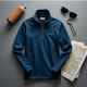 Alpine Adventure Half-Zip Pullover