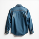 Heritage Denim Work Shirt
