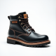 TitanShield Pro Steel-Toe Work Boots